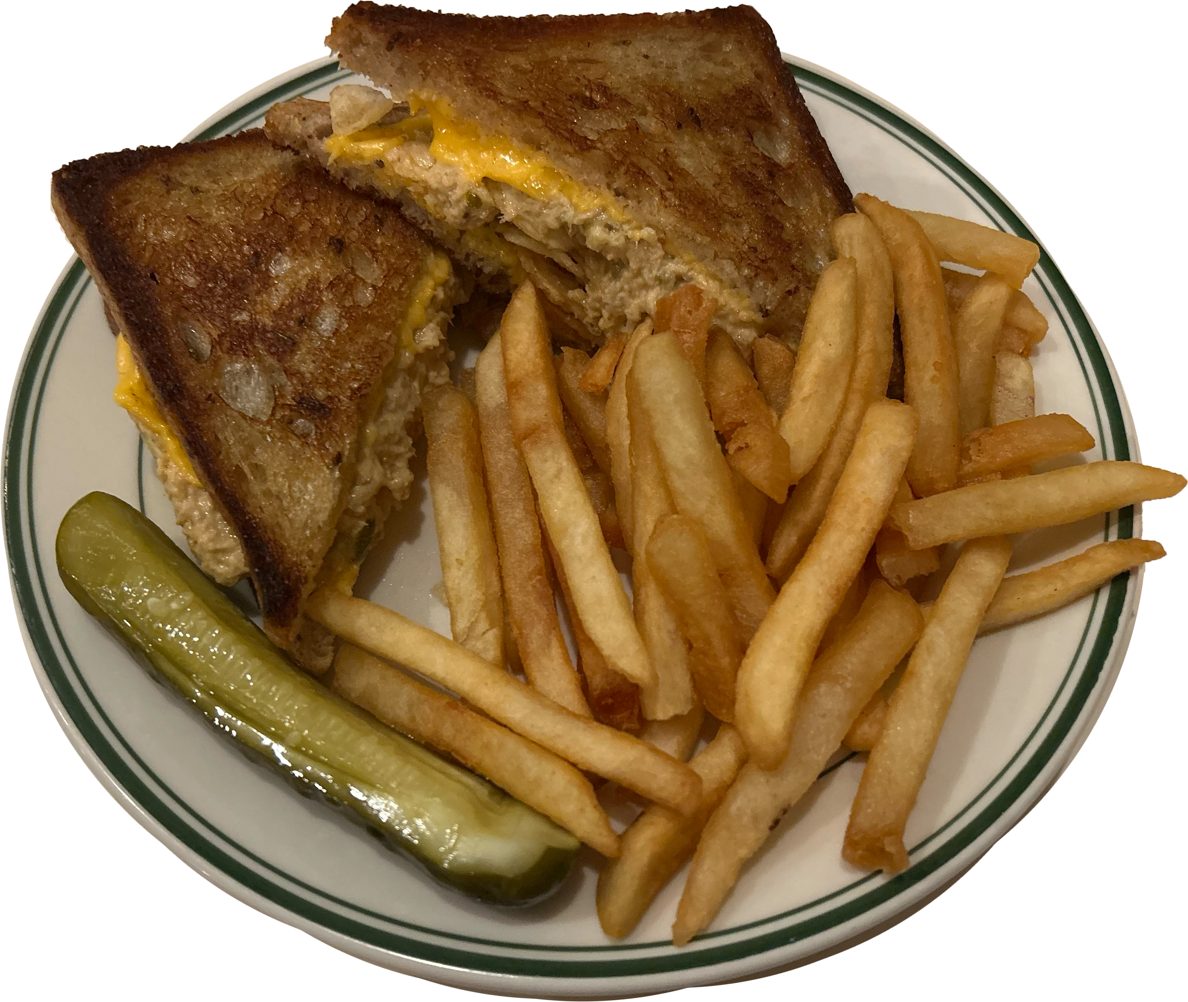 Golden Diner